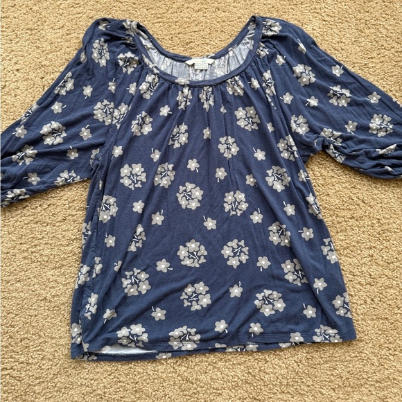 Boden Blouse - Picture 1 of 7
